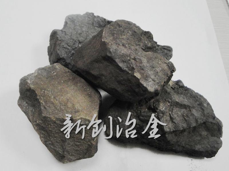 河南工厂供应硅钙合金