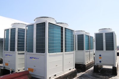 高价求购求购二手制冷设备 中央空调回收拆除大型商城中央空调回收