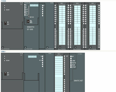 西门子216-2BD23-0XB0模块