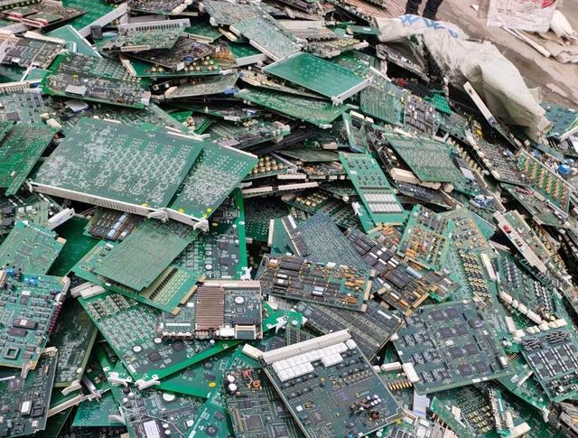 佛山电路板回收 镀金电路板回收价格 中山批量回收电路板等电子废料