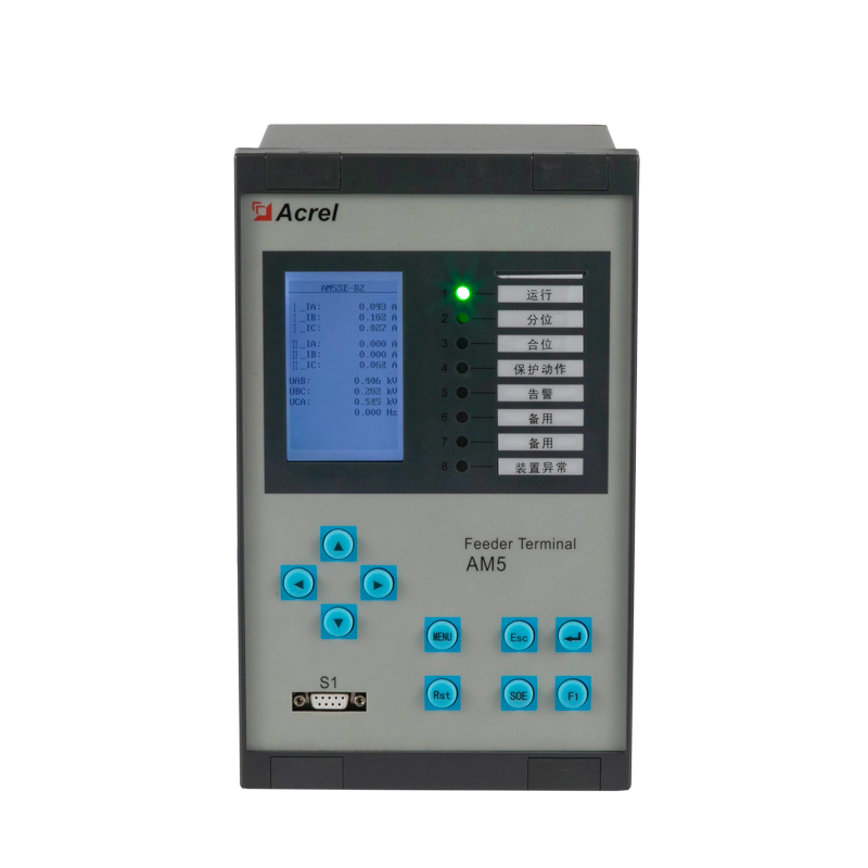 变压器微机保护装置 AM5SE 厂家供应