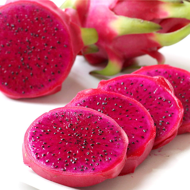 越南缅甸火龙果进口看这里天津港进口报关流程