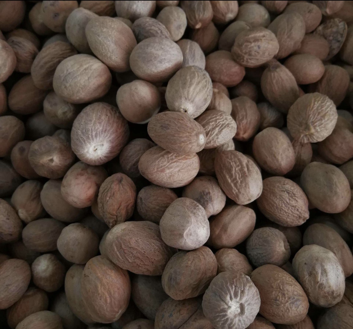 关于印尼肉豆蔻香草调味料连云港进口清关手续