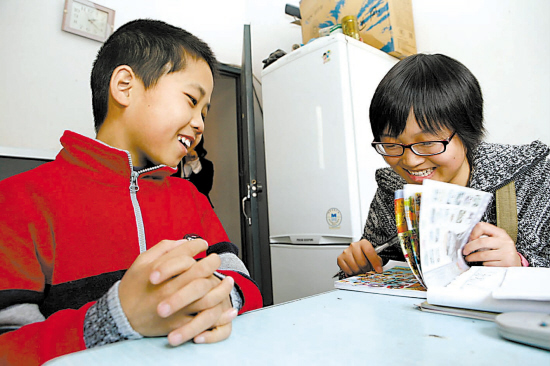 素学长沙芙蓉区小学语文家教上门一对一