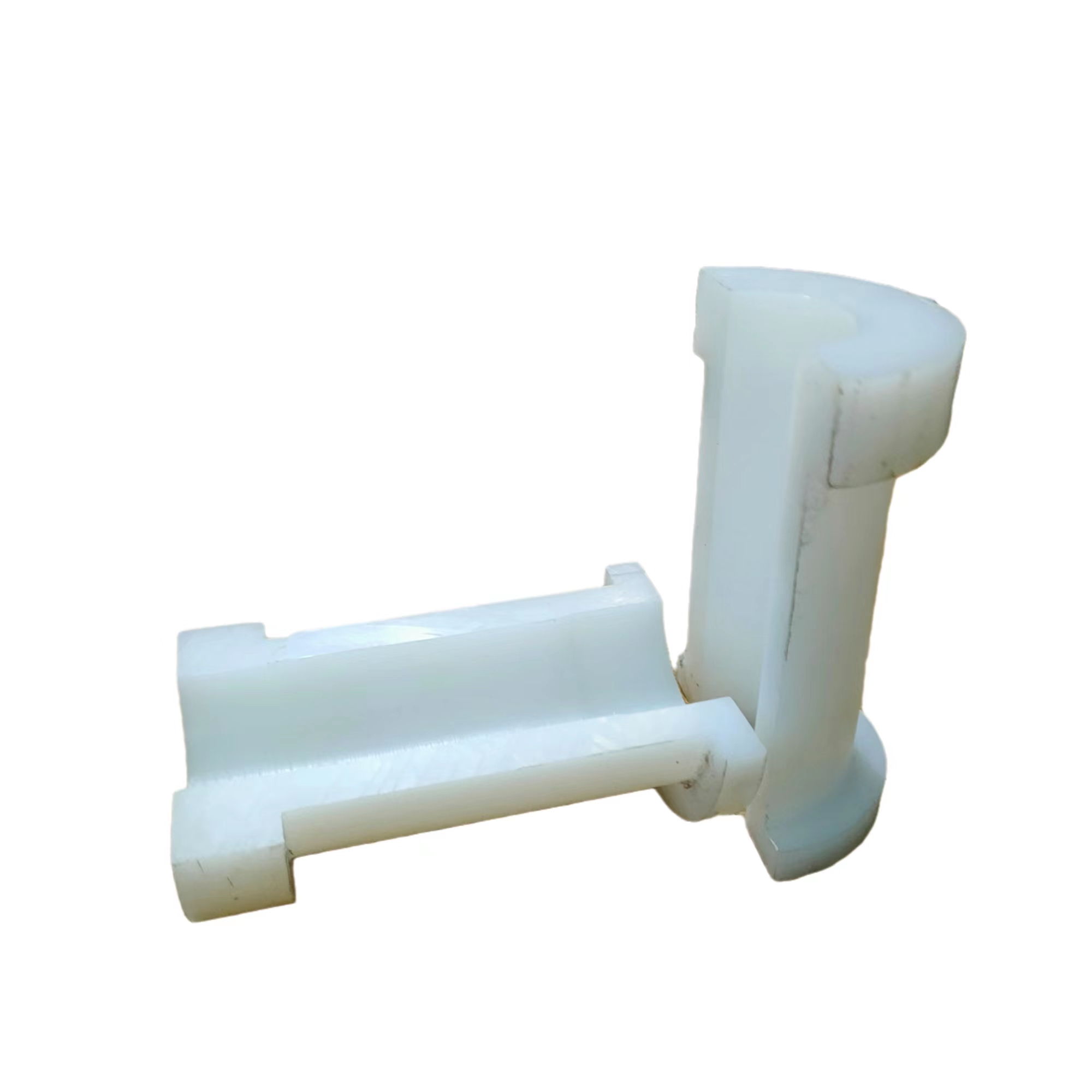 矿用提升机 超高分子钢丝绳保护套 稳绳滑套厂家直销支持订做