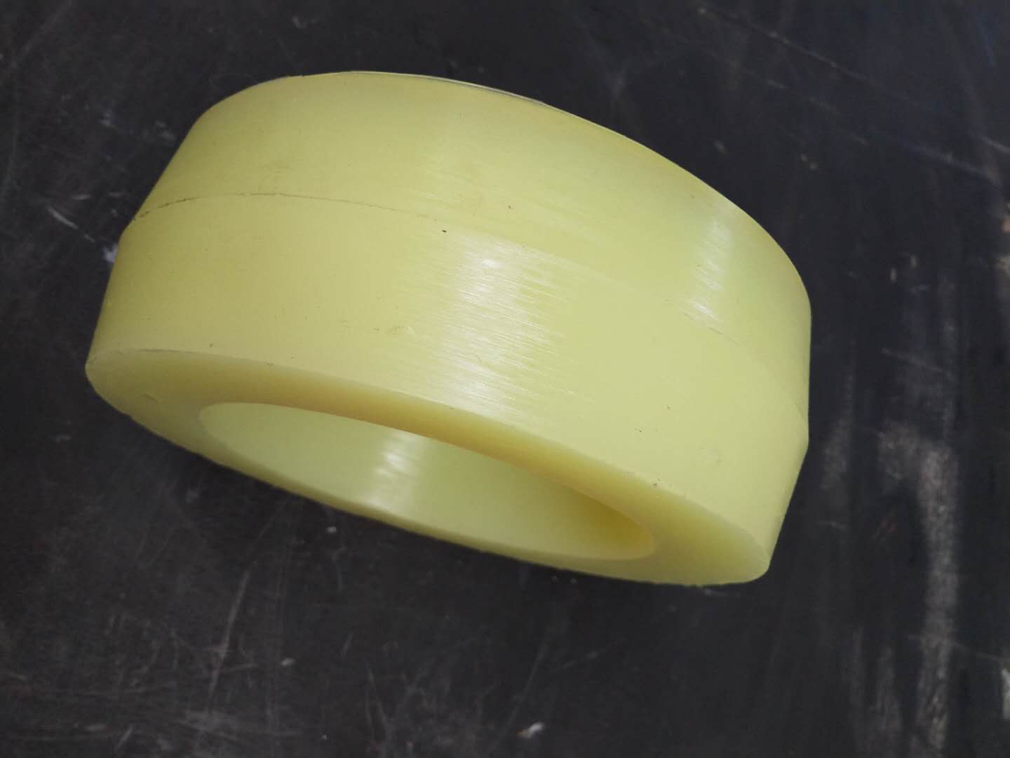 厂家热销大量现货抗老化耐磨聚氨酯罐耳胶圈