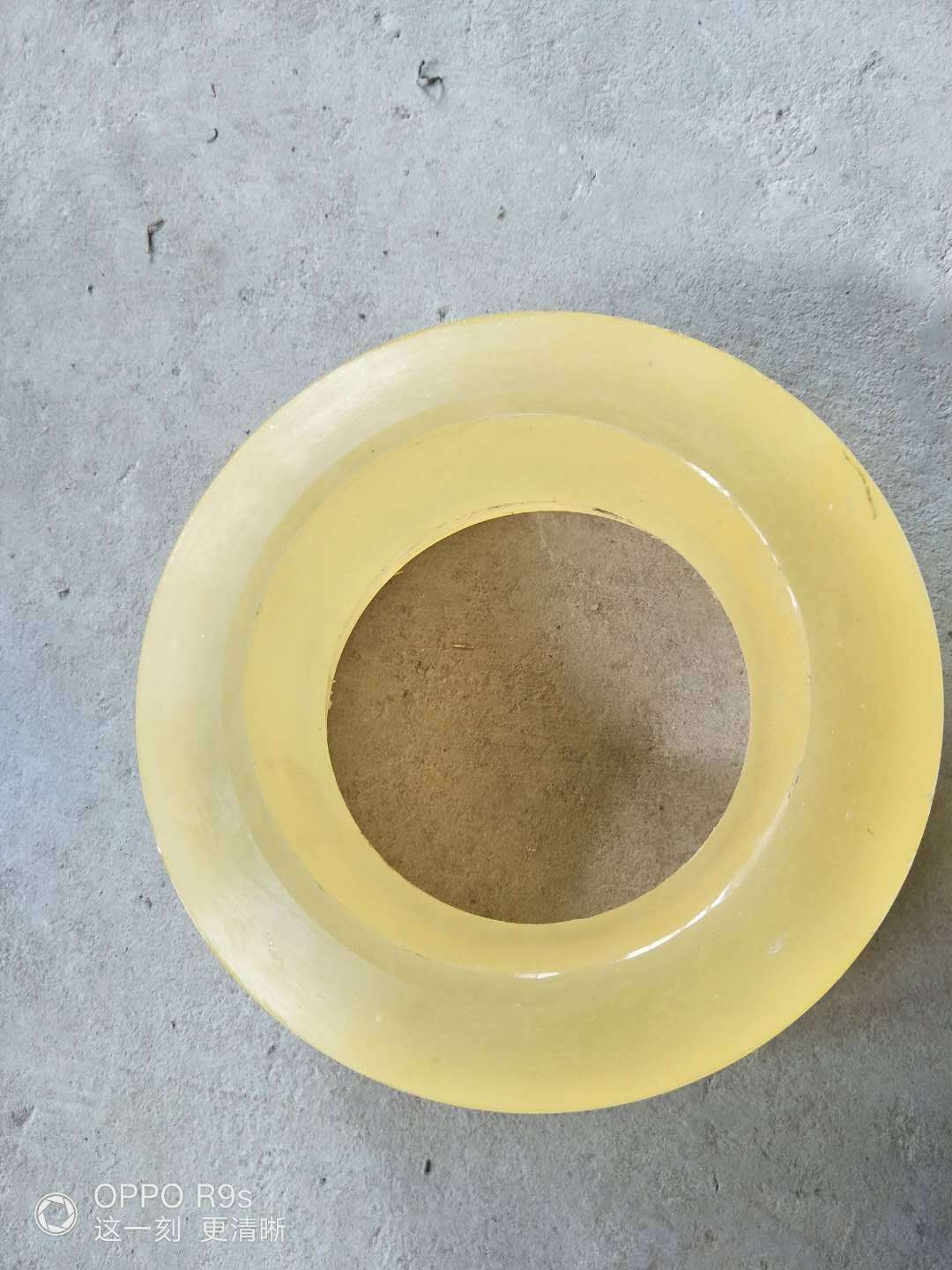 厂家热销大量现货抗老化耐磨聚氨酯罐耳胶圈