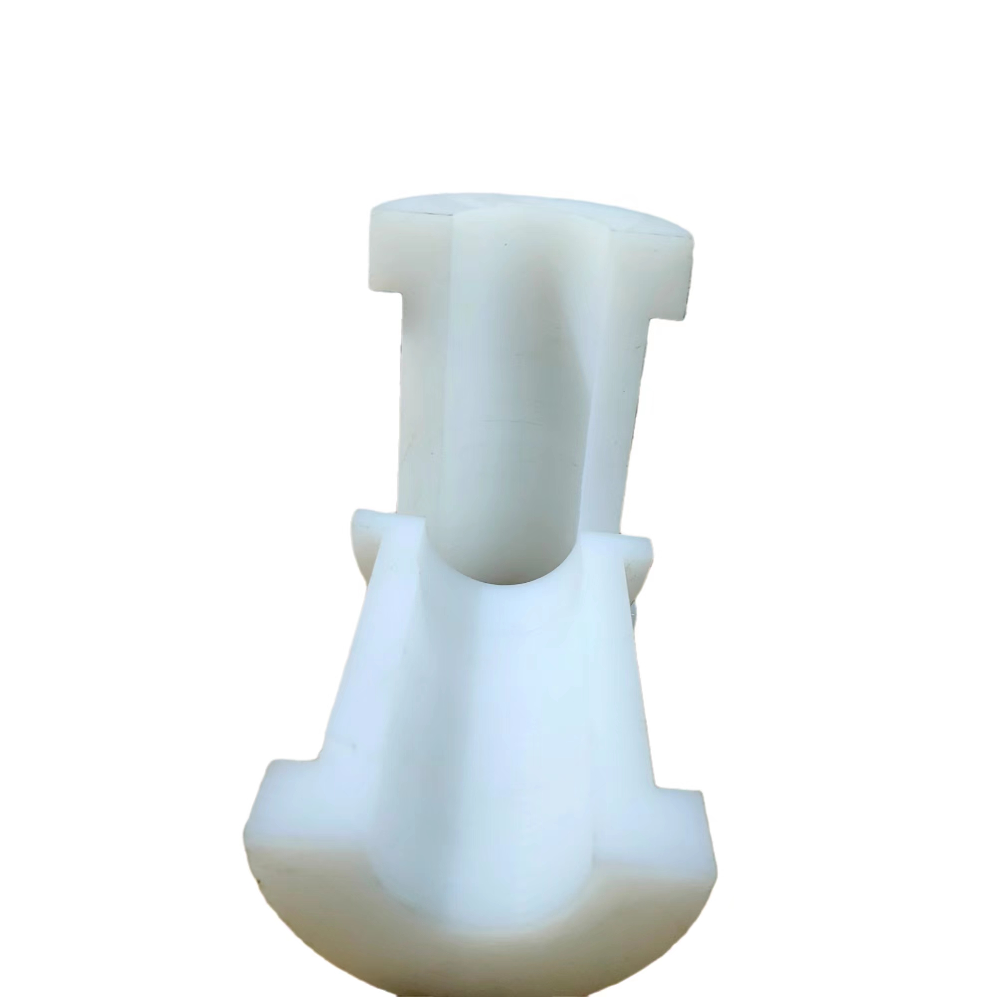 矿用提升机 超高分子钢丝绳保护套 稳绳滑套厂家直销支持订做