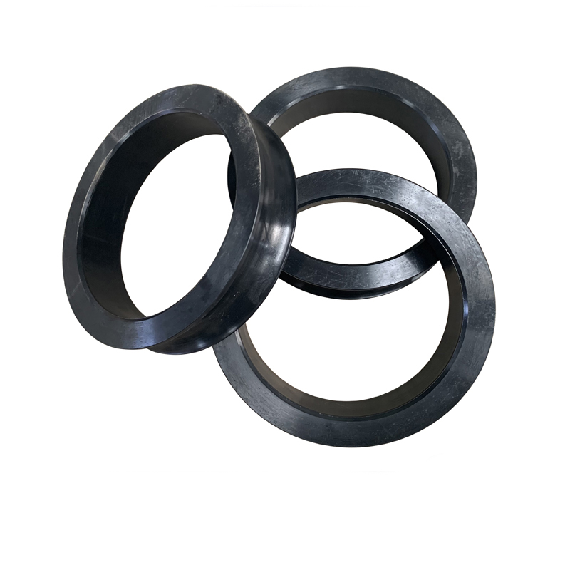 厂家促销280*220尼龙轮衬大量现货抗老化耐磨矿用猴车轮衬