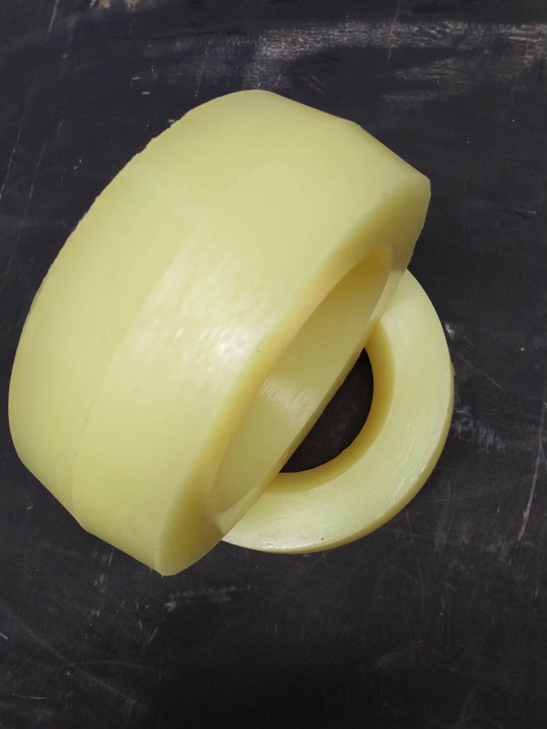 厂家热销大量现货抗老化耐磨聚氨酯罐耳胶圈