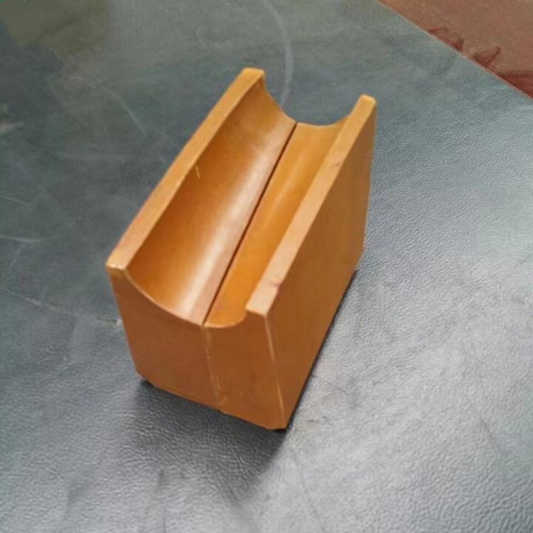 矿山猴车驱动轮专用 K25高摩衬块