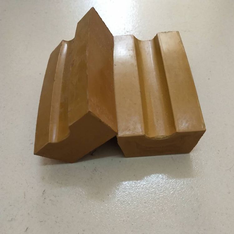 煤矿用架空乘人装置猴车驱动轮衬块k25高耐磨衬垫聚氨酯橡胶衬垫