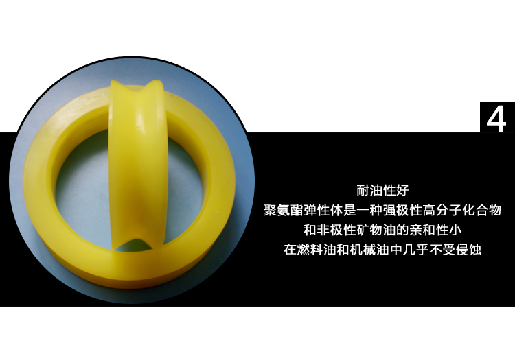 矿用聚氨酯轮衬高耐磨 188型号 支持加工定制