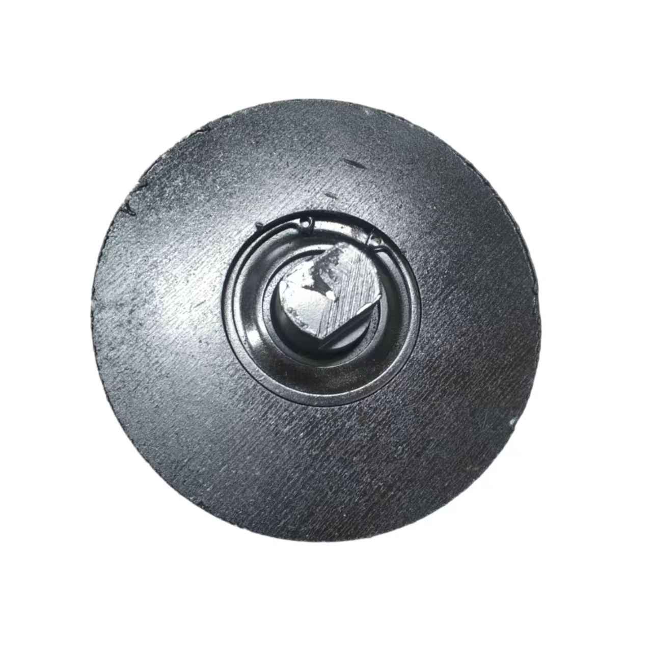 矿用无极绳绞车140*140托绳轮 铸钢地辊 托绳轮组加工定做