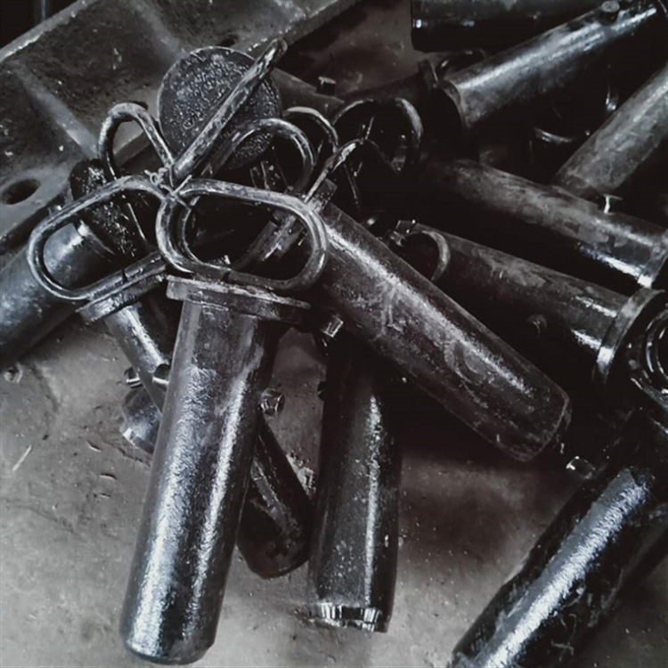 矿车插销 高强度1吨矿车销子 40矿车销子 耐磨质优价廉