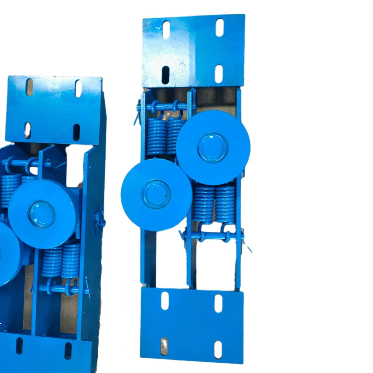 矿用JWB无极绳绞车配件 主压绳轮组 副压绳轮组 加工定做