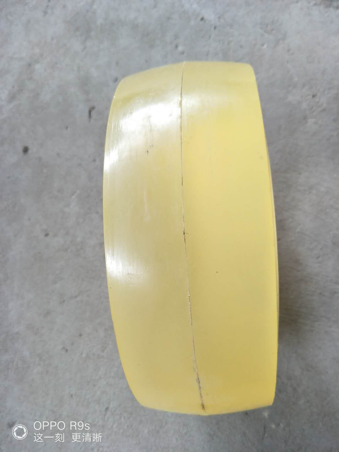 厂家热销大量现货抗老化耐磨聚氨酯罐耳胶圈