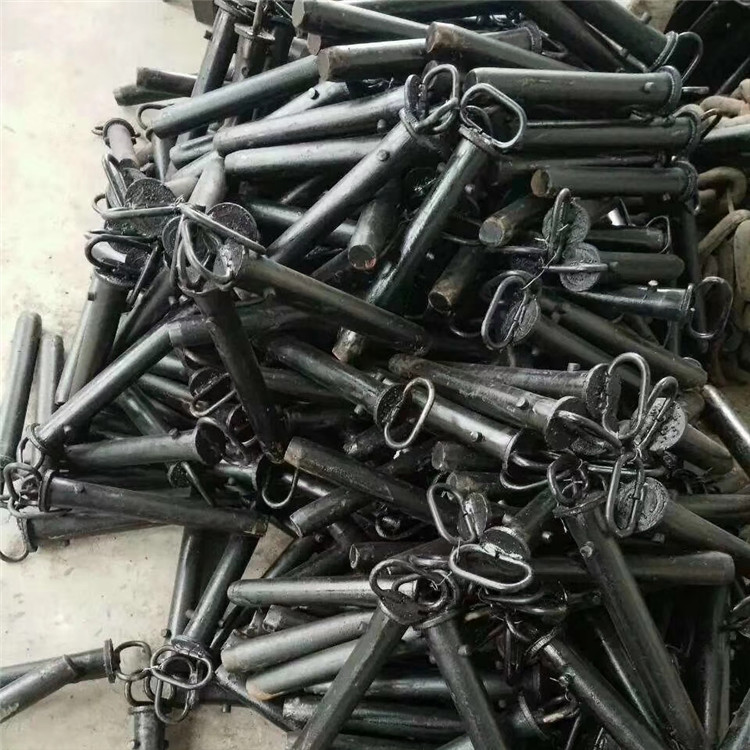 矿车插销 高强度1吨矿车销子 40矿车销子 耐磨质优价廉