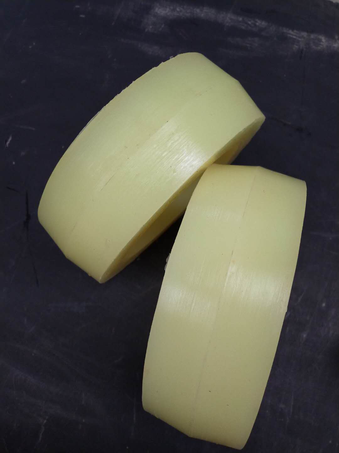 厂家热销大量现货抗老化耐磨聚氨酯罐耳胶圈