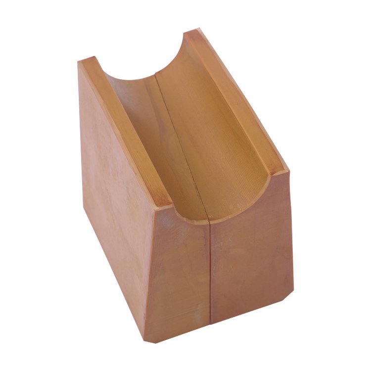 矿山猴车驱动轮专用 K25高摩衬块