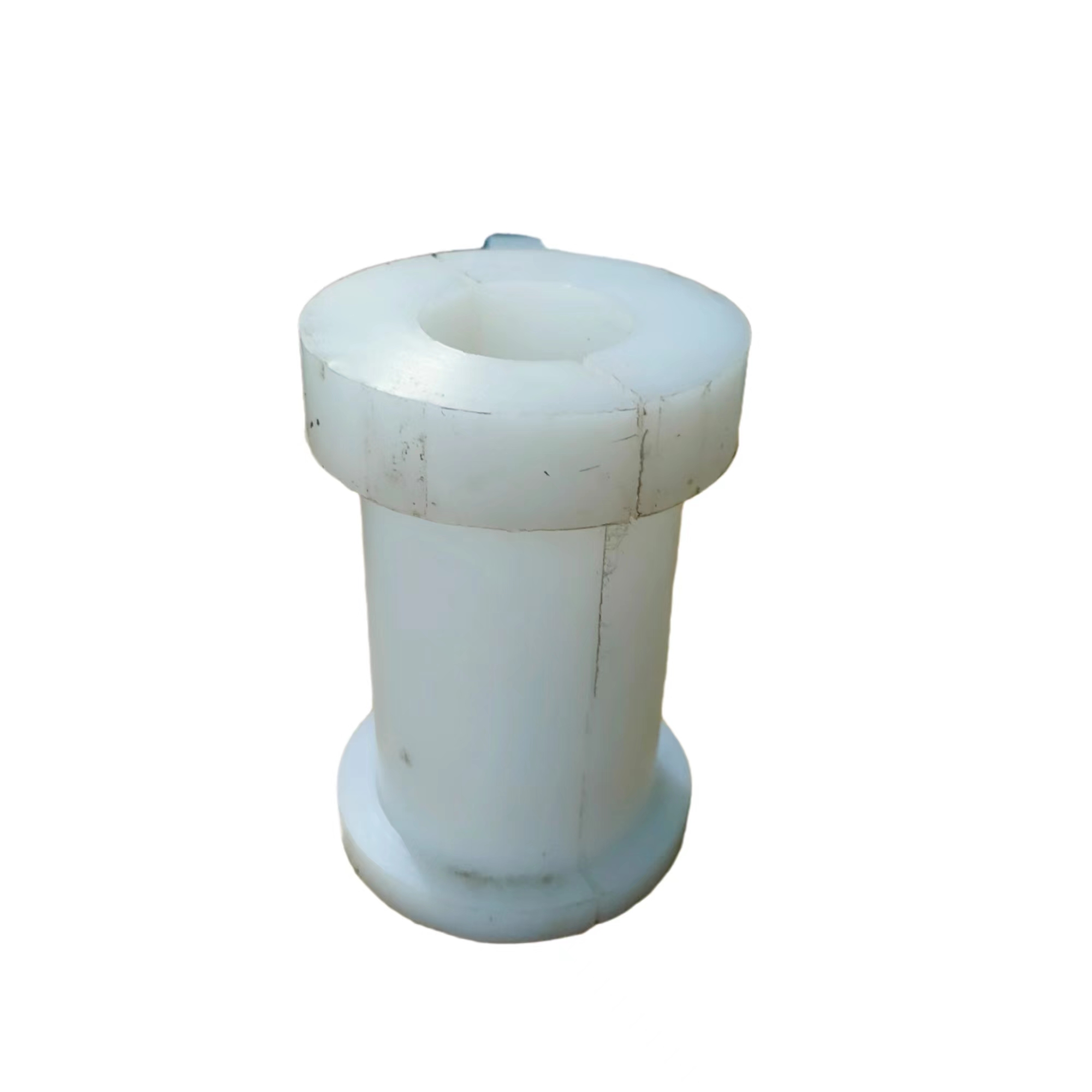 矿用提升机 超高分子钢丝绳保护套 稳绳滑套厂家直销支持订做