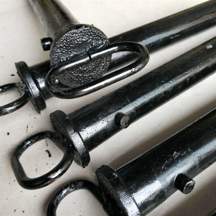 矿车插销 高强度1吨矿车销子 40矿车销子 耐磨质优价廉