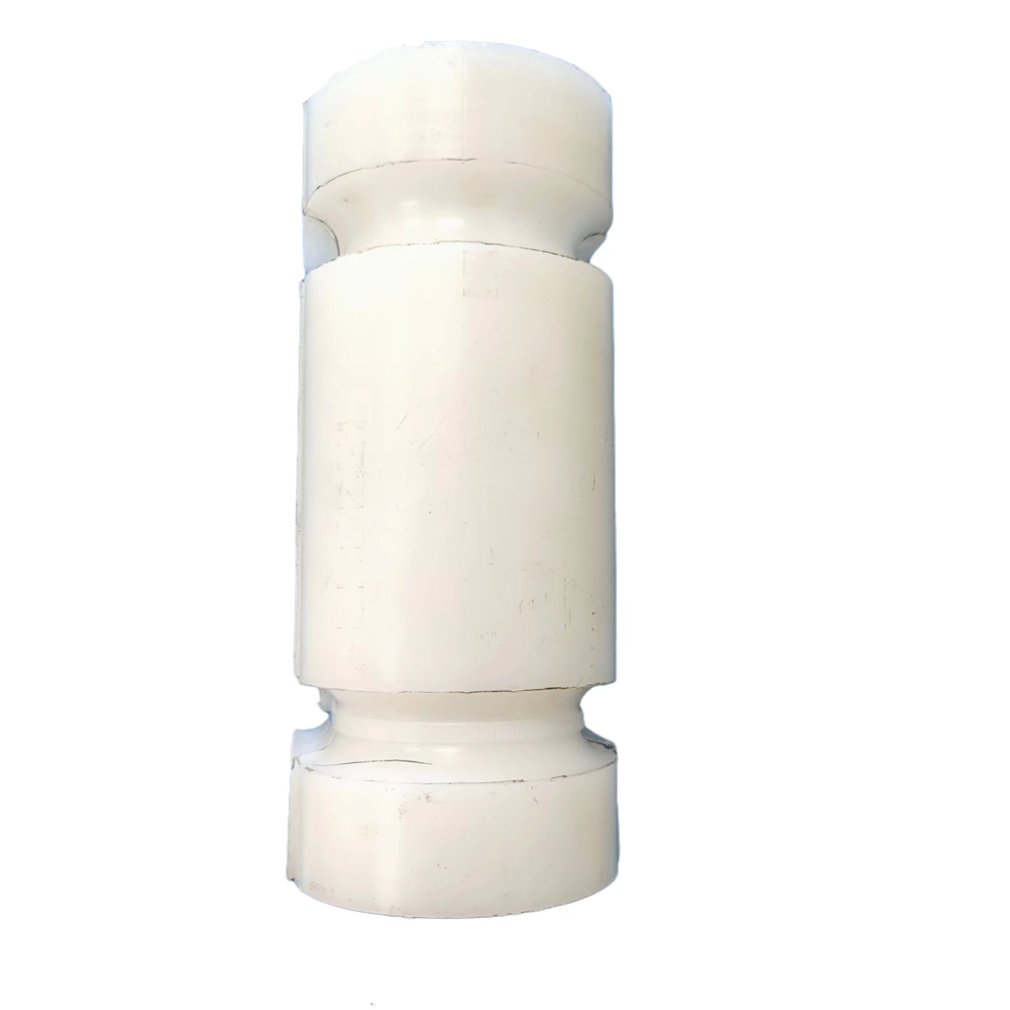 矿用提升机专用配件75*150一圆一方滑套 超高分子滑套 聚乙烯材质