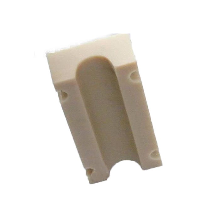 矿用罐笼提升机钢丝绳尼龙滑套高耐磨高性能厂家订做