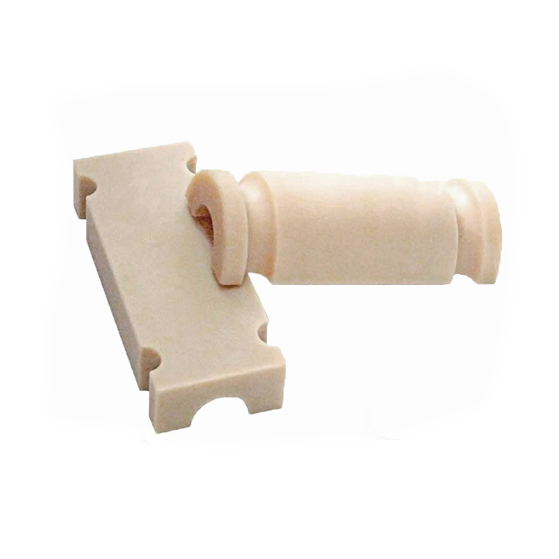 矿用罐笼提升机钢丝绳尼龙滑套高耐磨高性能厂家订做