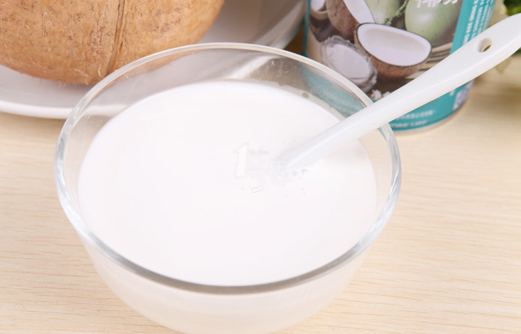 天津港进口马来西亚椰浆椰糠冷冻榴莲操作流程