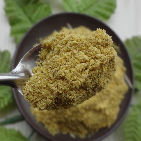 印度咖喱粉调料粉进口天津港清关流程手续