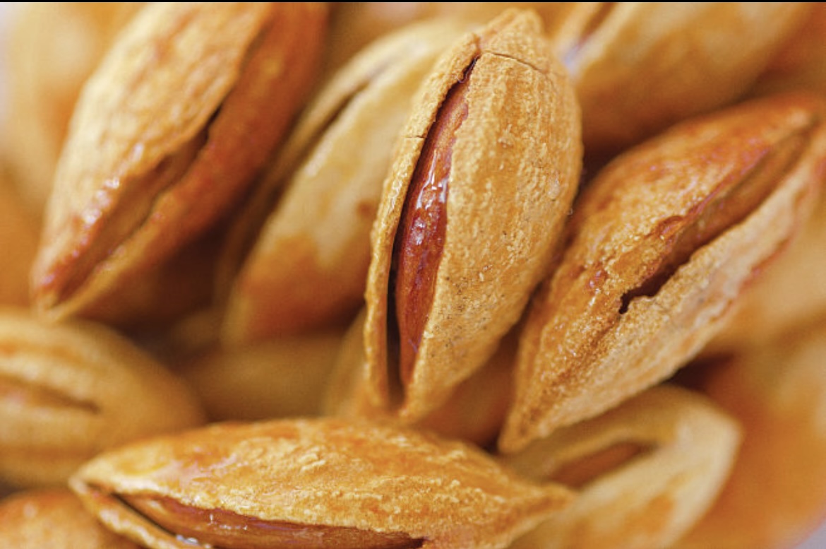 五分钟讲解土耳其榛子进口报关单证制式报告