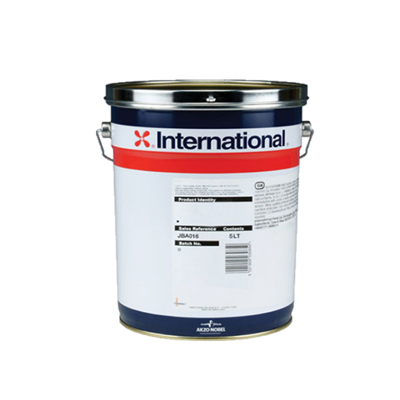 阿克苏诺贝尔国际甲板漆货仓漆环氧漆Interbond 201 厂家代理船漆