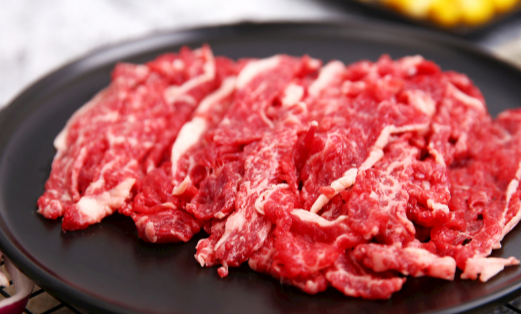 进口巴西牛肉报关报检资料