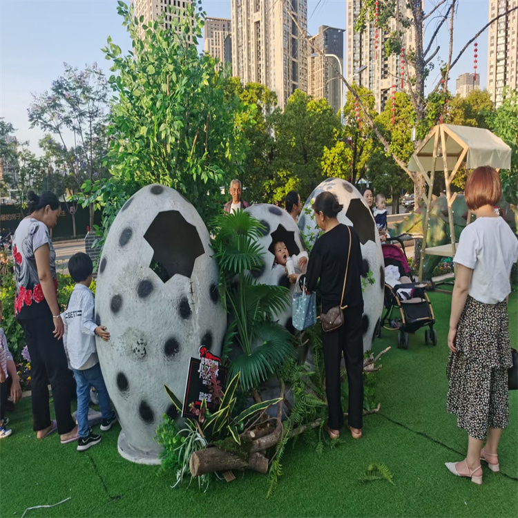 供应仿真恐龙出租会动会叫大型霸王龙租赁