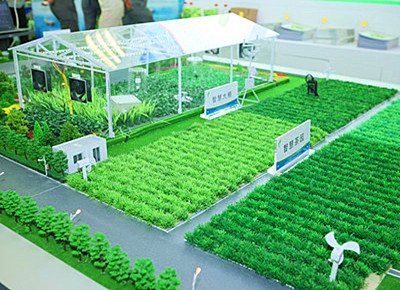 600多家国内外媒体联手助力西安第八届农资交易会圆满召开！