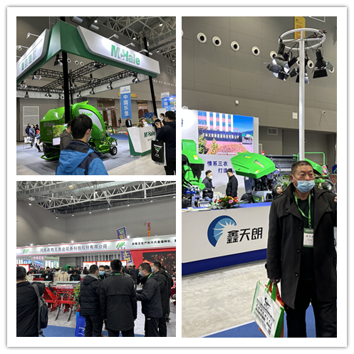 600多家国内外媒体联手助力西安第八届农资交易会圆满召开！