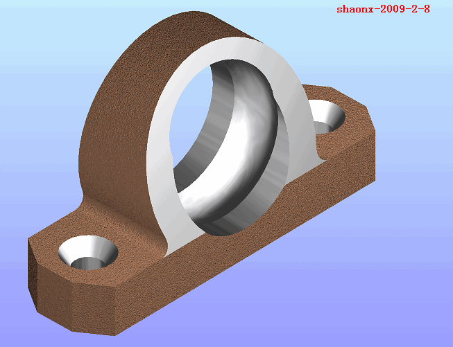 电脑培训巩义高薪就业CAD绘图3D建模SW机械制图培训