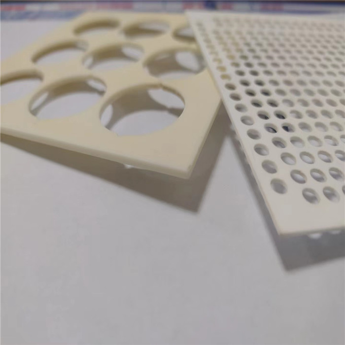 TJ氧化铝/压电陶瓷激光打孔微小孔加工微结构加工