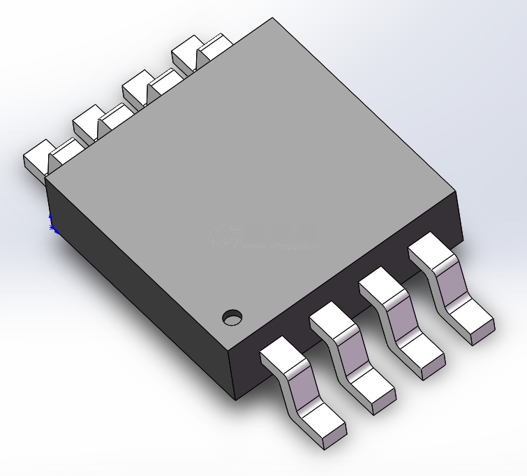 厂家供应220v降压5v 500MA小功率应用方案_AH8669