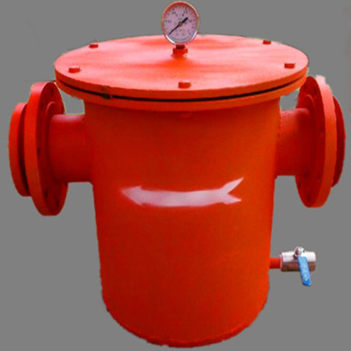 一见就难忘的汽水分离器