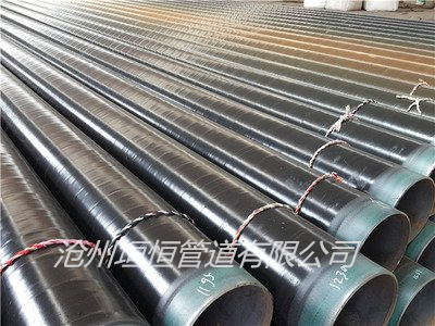 垣恒 小口径地埋3pe防腐钢管量多优惠