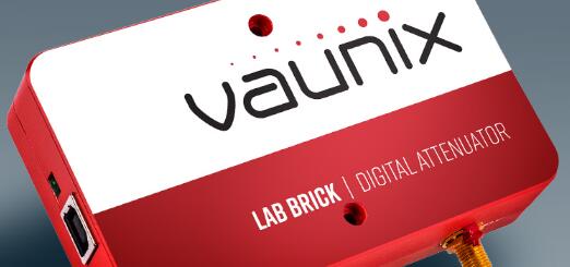 Vaunix LDA-5018V 衰减器