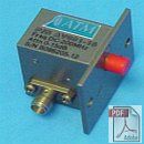 ATM AH30V082-6N-F 衰减器