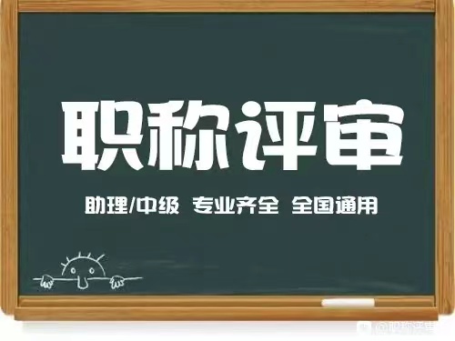 工程技术领域高技能人才与工程技术人才职业发展的评审要求