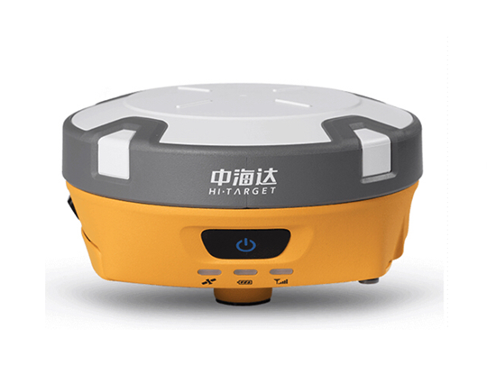 中海达rtk 海星达iRTK4 中海达gps