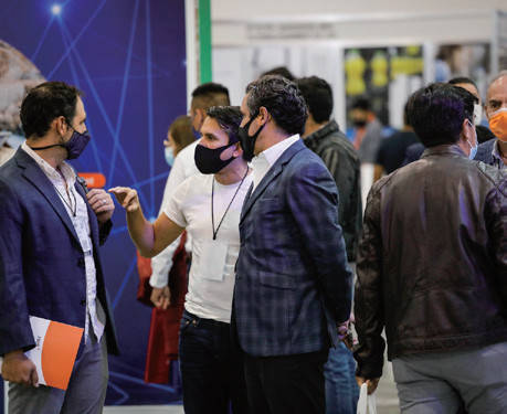 2026年9月1-3日墨西哥国际太阳能及储能展览会  Intersolar Mexico总代理