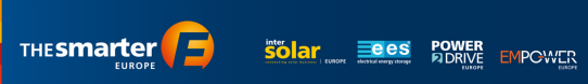 2024年德国慕尼黑Intersolar Europe