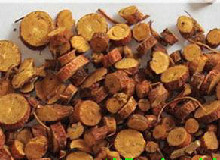 甘草进口清关流程