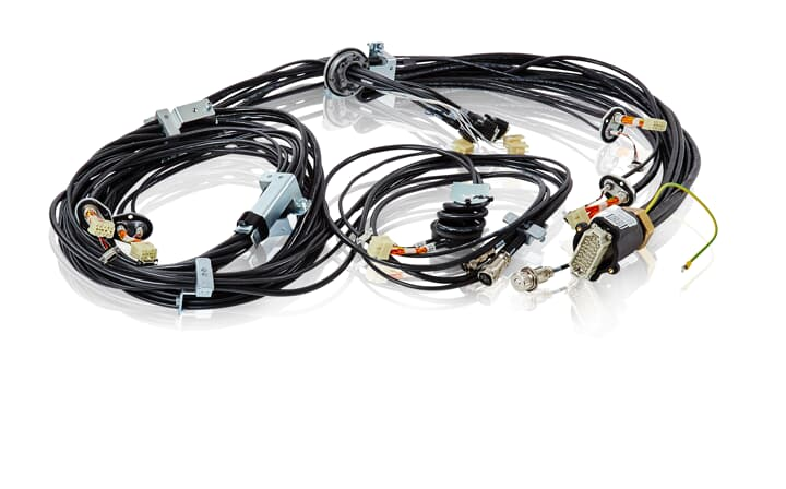 ABB 3HAC024386-001上海维极自动化设备有限公司